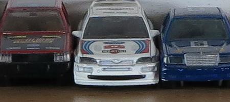 Canon PowerShot G1 X Mark II: významné zlepšení