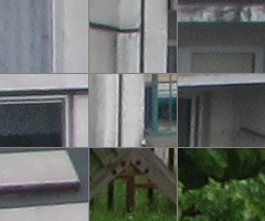 Canon PowerShot S90: malý zázrak