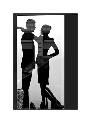 Portréty z fotogalerie: listopad 2014