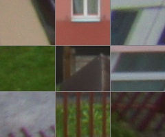 Sony NEX-5: netradiční minimalista