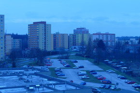 Panasonic Lumix FZ1000: legenda je zpátky