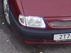 Olympus XZ-1: trefa do černého