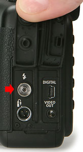 Fotografický blesk na cestě časem – 11. díl