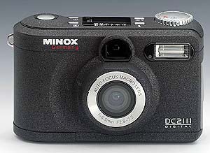 Německý výrobce fotoaparátů má vlastní planetku