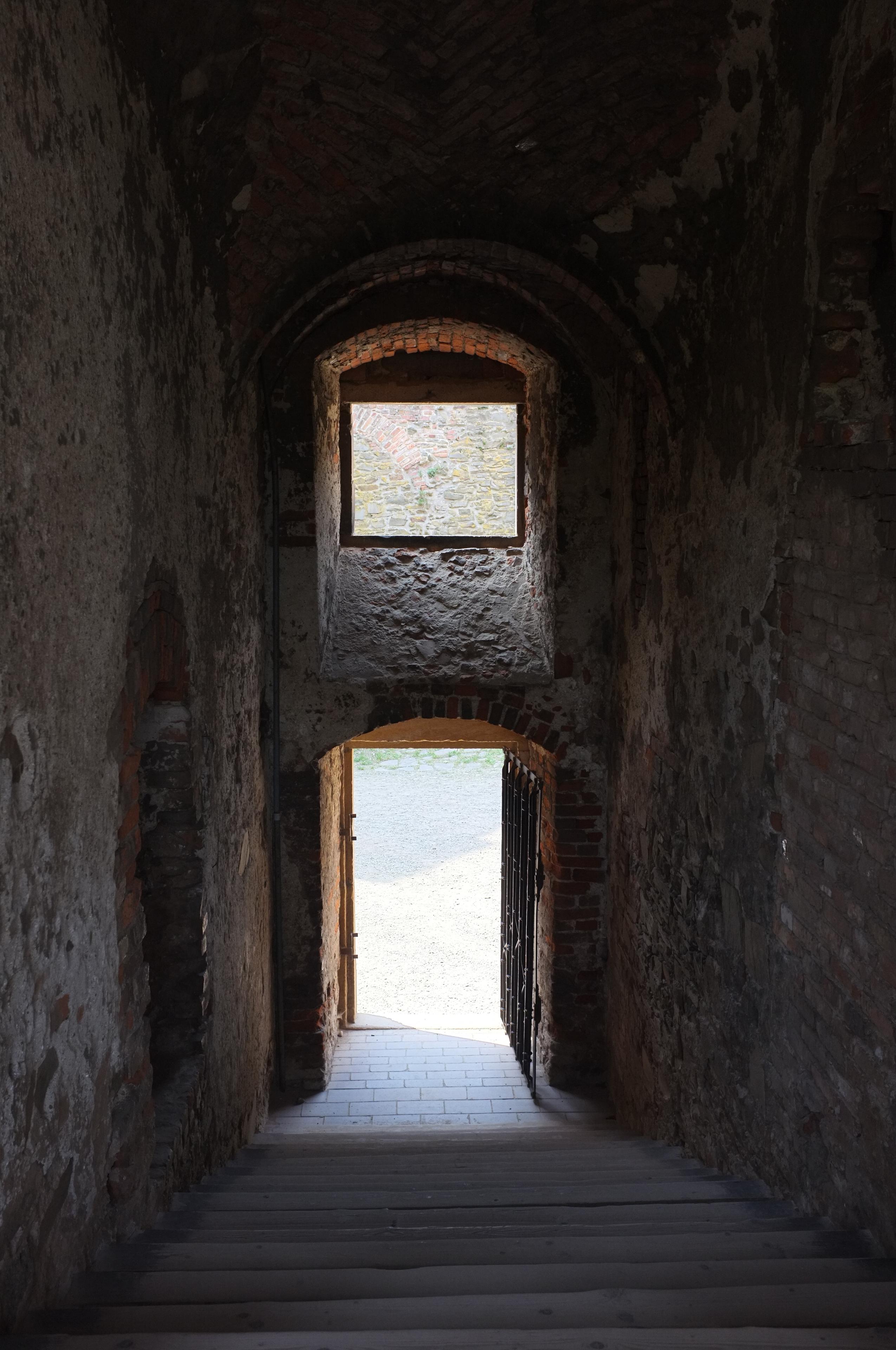 Fujifilm X100: splněný sen