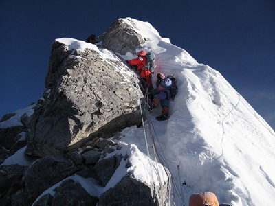 Epson hlavním partnerem výstavy Magický Himaláj