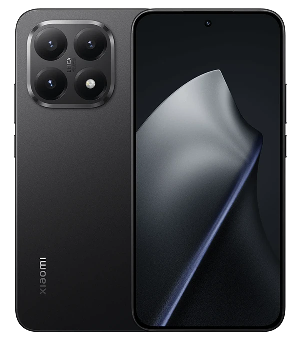 Smartphone Xiaomi 15T s 2× teleobjektivem v ČR od 12.499 Kč