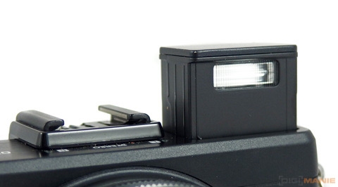 Olympus Stylus XZ-2: jednoduše skvělý