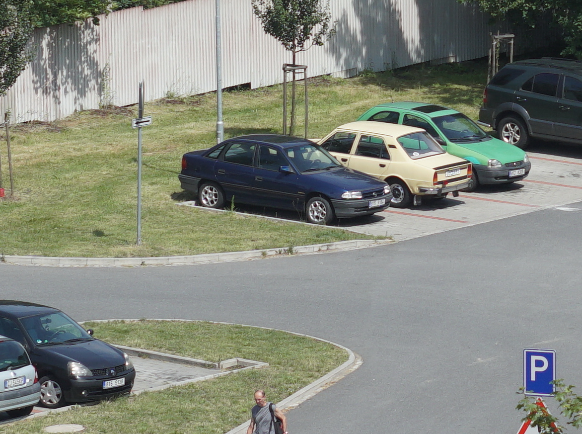 Vykreslí starý ruský objektiv 400 MPx? Zkusili jsme to