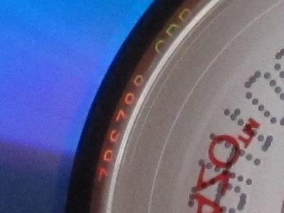 Canon IXUS 200 IS: poprvé dotykově