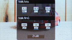 Sony Bloggie Touch: videokamera fotoaparátem?