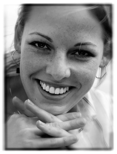 Ejhle člověk 20: Portrét jako živý