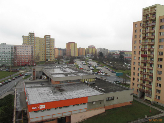 Canon PowerShot SX160 IS: více megapixelů i zoomu