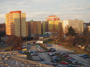 Olympus PEN E-P3: král všech PENů