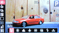 Canon PowerShot SX1 IS vs. SX10 IS: souboj CMOS a CCD