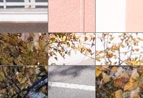 Panasonic Leica DG Vario-Summilux 25-50mm F1.7 ASPH.