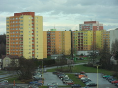 Samsung ST1000: nabitý technologiemi