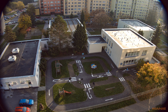 Panasonic Lumix TZ200: kamarád na cesty