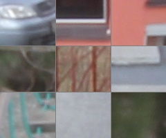 Megatest ultrazoomových objektivů