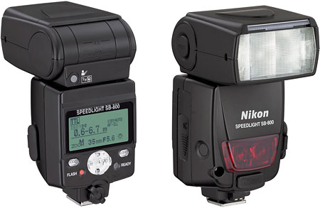 Fotografický blesk na cestě časem – 7. díl