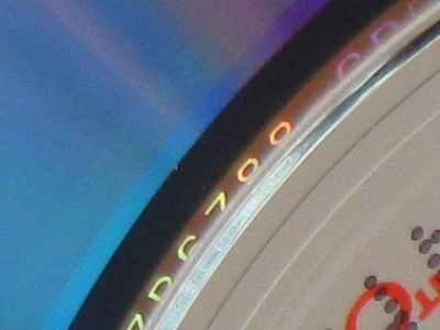 Canon PowerShot A590 IS: malý, ale šikovný