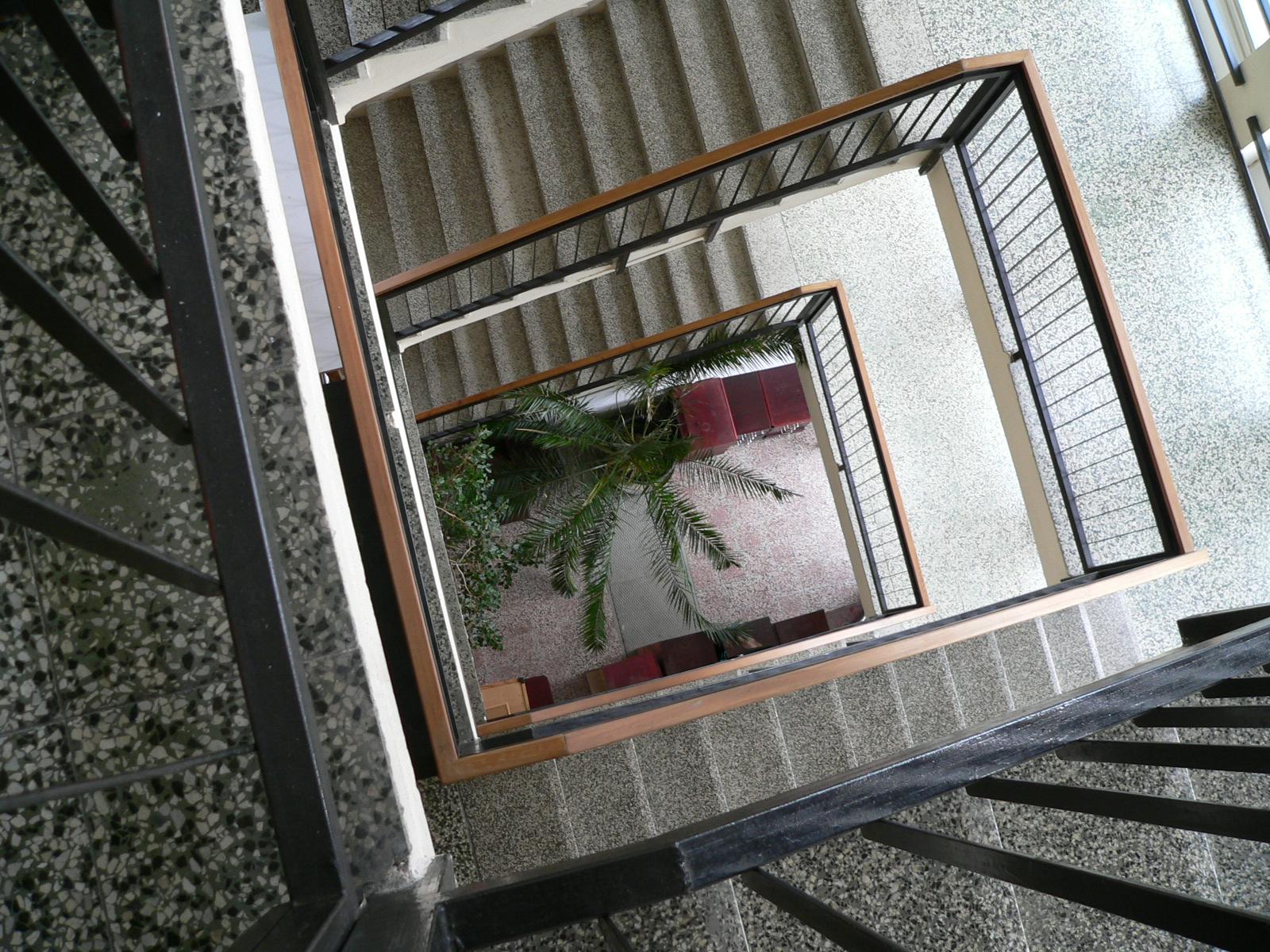 Lumix DMC-FZ20: Motor z Venuše