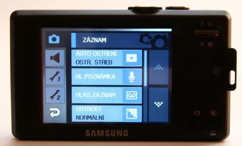 Samsung L74 WIDE