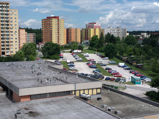 Nokia 808 PureView: mobilní zrcadlovkobijec