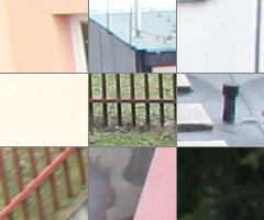 Srovnávací test pevných 50mm objektivů