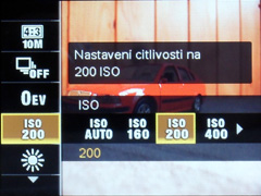 Sony Cyber-shot WX1: Vypilovaný drobek