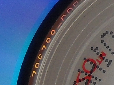 Samsung ST1000: nabitý technologiemi