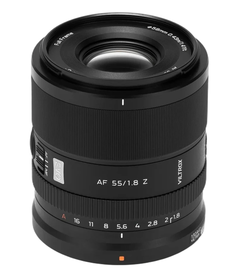 Viltrox AF 35mm F1.8 EVO