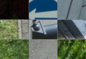 Samsung 16-50mm 1:3.5-5.6 ED OIS Power Zoom