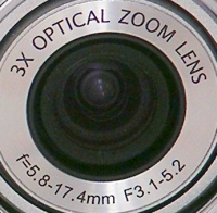 UMAX Premier 3306: Jednoduchý, ale pohledný premiér