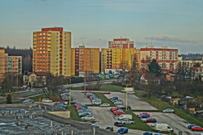 Sony SLT-A58: silný základ