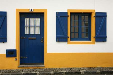 Azorské ostrovy – svátek fotografie: II.