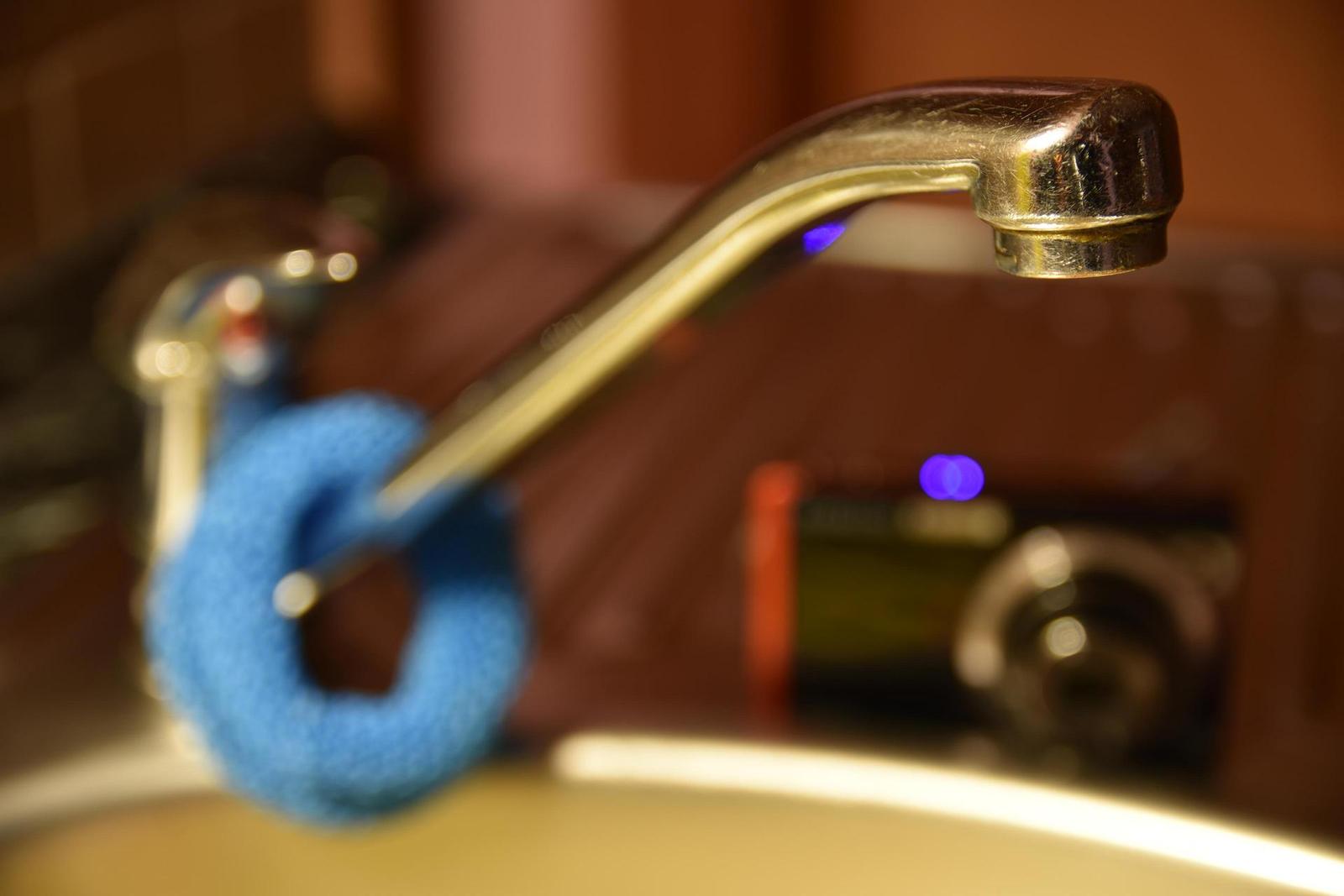 Tamron SP AF 17-50mm f/2.8 XR Di II VC LD Aspherical