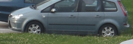 Tamron 16-300mm f/3.5-6.3 Di II VC PZD Macro