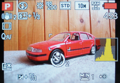 Panasonic Lumix LX3: nejtajnější přání vyslyšena