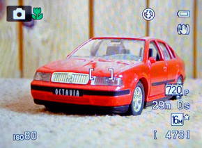 Nikon Coolpix L810: pro nenáročné