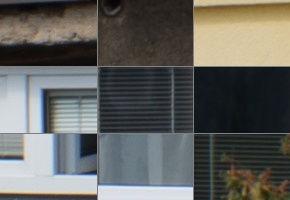 Panasonic Lumix S Pro 70-200mm F4 O.I.S.