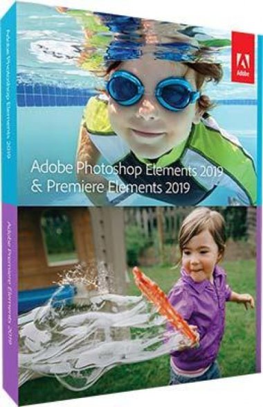 Adobe Photoshop Elements 2019 přináší AI a podporu HEIF