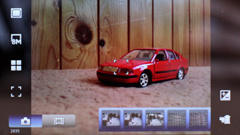 Sony Ericsson Xperia X10: fotící elegán