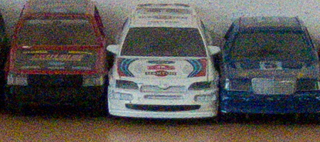 Nikon Coolpix P330: do vyšších sfér