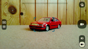 Nokia N9: nástupce fotomobilové legendy?