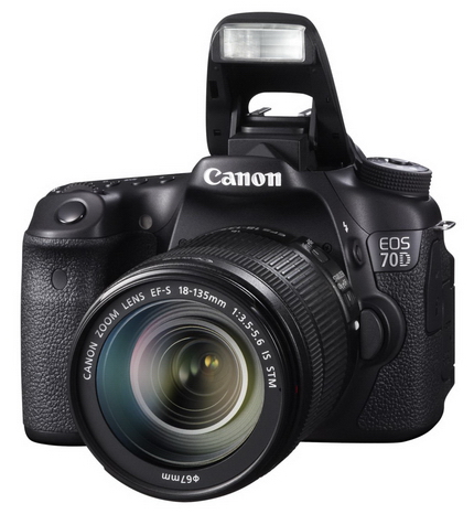 Čtyři vítězství TIPA Awards 2014 pro Canon