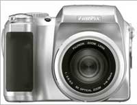 Šest nových fotoaparátů ze série FinePix