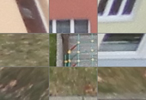 Nikon Coolpix A900: 4K do kapsy