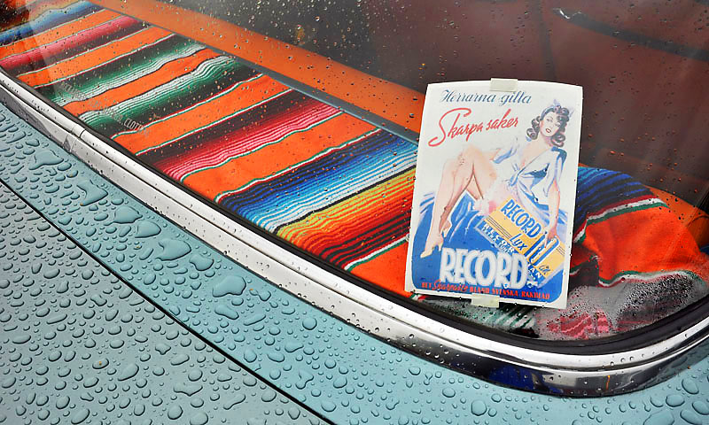 Foto okolo kol 03: Co je doma, to se počítá