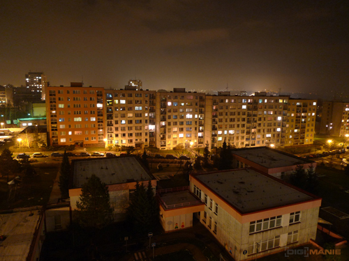 Panasonic Lumix LX3: nejtajnější přání vyslyšena